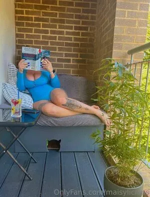 Maisylicious OnlyFans Leaked Free Thumbnail Picture - #YpE4cF7Ay3