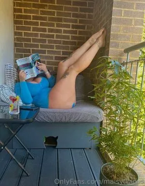 Maisylicious OnlyFans Leaked Free Thumbnail Picture - #vIX47SRQUs