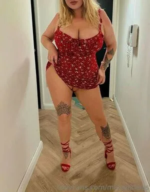 Maisylicious OnlyFans Leaked Free Thumbnail Picture - #2Fymhm1mgC