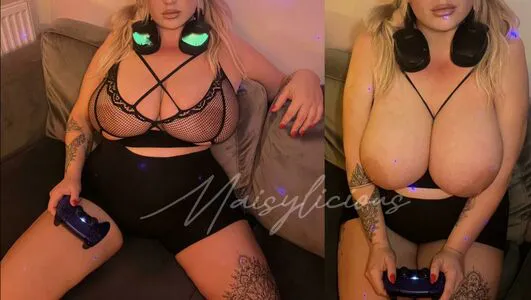 Maisylicious OnlyFans Leaked Free Thumbnail Picture - #5n1ii198Ob