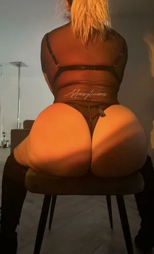 Maisylicious OnlyFans Leaked Free Thumbnail Picture - #e8D5k39ZdC