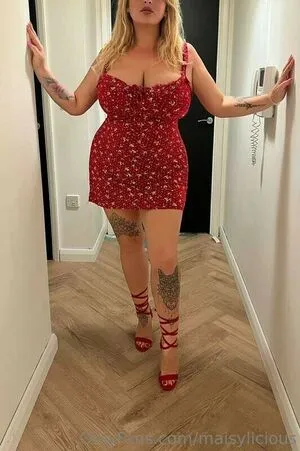 Maisylicious OnlyFans Leaked Free Thumbnail Picture - #uKL3QYLfCP