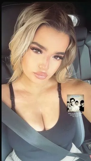 Maisyrose32 OnlyFans Leaked Free Thumbnail Picture - #c5KW6TL4Dy