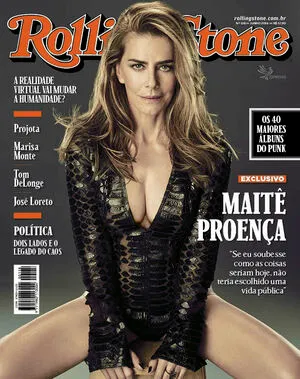 Mait Proena OnlyFans Leaked Free Thumbnail Picture - #Qbui5DcCtS