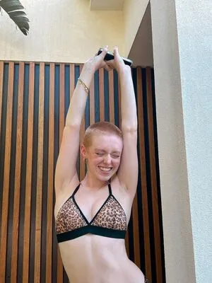 Maite Jelitto OnlyFans Leaked Free Thumbnail Picture - #s1SiKB5e0O