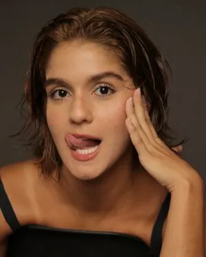 Maite Padilha OnlyFans Leaked Free Thumbnail Picture - #IUhahTEDbf