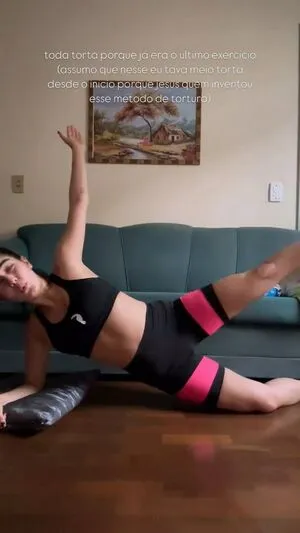 Maite Padilha OnlyFans Leaked Free Thumbnail Picture - #lzhtqYnIVs