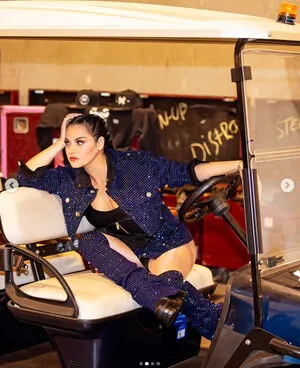 Maite Perroni OnlyFans Leaked Free Thumbnail Picture - #07droB3zug