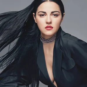 Maite Perroni OnlyFans Leaked Free Thumbnail Picture - #3QFfdba3mg