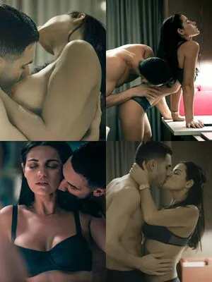 Maite Perroni OnlyFans Leaked Free Thumbnail Picture - #uxRRsu2uwv