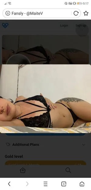 Maite Valentina OnlyFans Leaked Free Thumbnail Picture - #TEL5AR1T9s