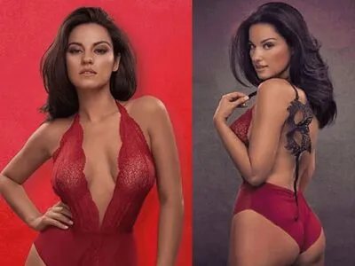 Maiteperroni OnlyFans Leaked Free Thumbnail Picture - #00vqIjQZ3u