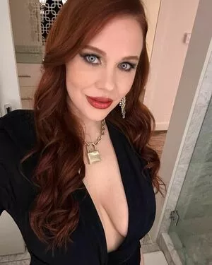 Maitland Ward OnlyFans Leaked Free Thumbnail Picture - #8UYS2sq6uH