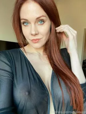 Maitland Ward OnlyFans Leaked Free Thumbnail Picture - #CavW4CcFps