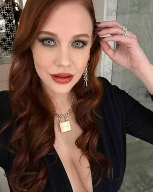 Maitland Ward OnlyFans Leaked Free Thumbnail Picture - #EcGZcMtEF9