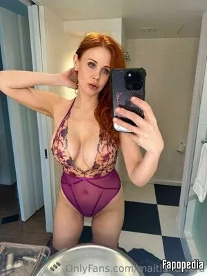 Maitland Ward OnlyFans Leaked Free Thumbnail Picture - #JrkONni4sV