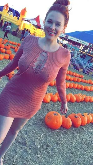 Maitland Ward OnlyFans Leaked Free Thumbnail Picture - #XmsGfdtJZD
