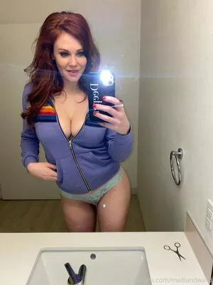 Maitland Ward OnlyFans Leaked Free Thumbnail Picture - #YSfMXmXo56