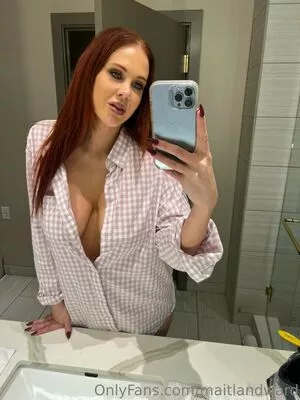 Maitland Ward OnlyFans Leaked Free Thumbnail Picture - #aIJKpgVKtu