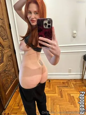 Maitland Ward OnlyFans Leaked Free Thumbnail Picture - #aiU8ms7CZw