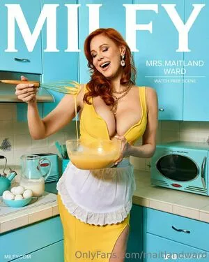 Maitland Ward OnlyFans Leaked Free Thumbnail Picture - #e3Hcbipyzz