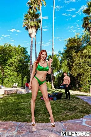 Maitland Ward OnlyFans Leaked Free Thumbnail Picture - #ey4W8PmByV