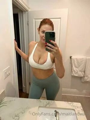 Maitland Ward OnlyFans Leaked Free Thumbnail Picture - #vkQYFsvSvP