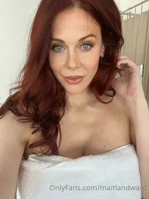 Maitland Ward OnlyFans Leaked Free Thumbnail Picture - #wECwSFhYAc