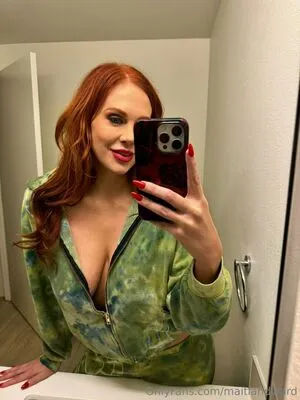 Maitlandward OnlyFans Leaked Free Thumbnail Picture - #2tHnAJfyd7