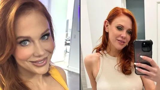 Maitlandward OnlyFans Leaked Free Thumbnail Picture - #3DZlFOtslh