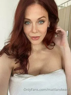 Maitlandward OnlyFans Leaked Free Thumbnail Picture - #5bW0gOXD8E