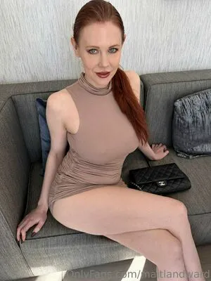 Maitlandward OnlyFans Leaked Free Thumbnail Picture - #6QF0U57QR2