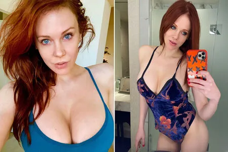 Maitlandward OnlyFans Leaked Free Thumbnail Picture - #7iMUVqzepU