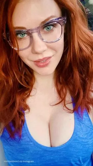 Maitlandward OnlyFans Leaked Free Thumbnail Picture - #BPHT0kcRad
