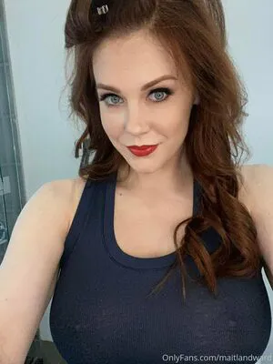 Maitlandward OnlyFans Leaked Free Thumbnail Picture - #EMGEhkYjwG