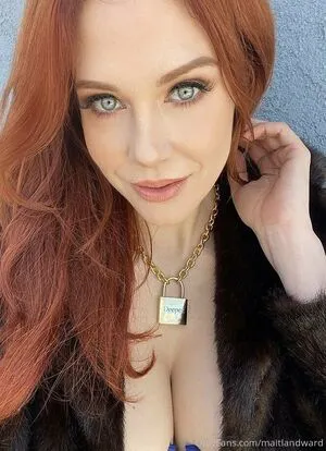 Maitlandward OnlyFans Leaked Free Thumbnail Picture - #FMEK238XPY