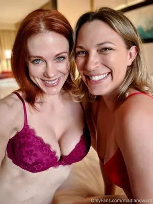 Maitlandward OnlyFans Leaked Free Thumbnail Picture - #GJfAMMCUdS