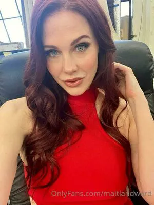 Maitlandward OnlyFans Leaked Free Thumbnail Picture - #GPGjgm0qgo