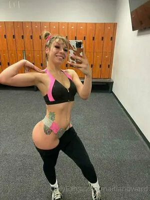 Maitlandward OnlyFans Leaked Free Thumbnail Picture - #HuRiR9PqUG