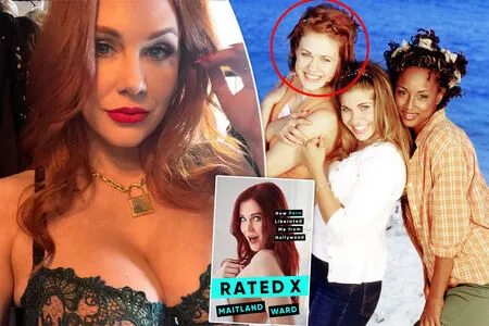 Maitlandward OnlyFans Leaked Free Thumbnail Picture - #RTwCxUgEkZ