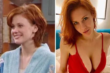 Maitlandward OnlyFans Leaked Free Thumbnail Picture - #S5Ysb2vYc0