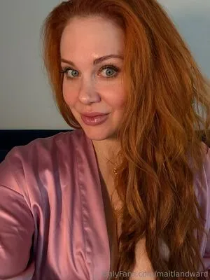 Maitlandward OnlyFans Leaked Free Thumbnail Picture - #TenQuloSLl