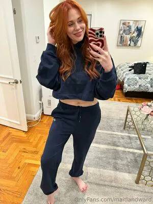 Maitlandward OnlyFans Leaked Free Thumbnail Picture - #WKbSp5aabd