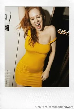 Maitlandward OnlyFans Leaked Free Thumbnail Picture - #Yd0RJnW6K1