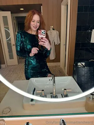 Maitlandward OnlyFans Leaked Free Thumbnail Picture - #ZSOrieNeYH