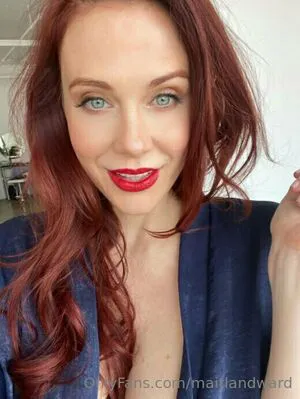 Maitlandward OnlyFans Leaked Free Thumbnail Picture - #c3bpwyqpTE