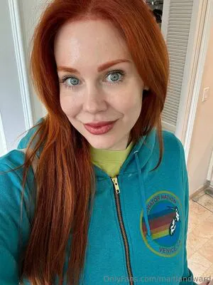 Maitlandward OnlyFans Leaked Free Thumbnail Picture - #ctaOXcN1sZ