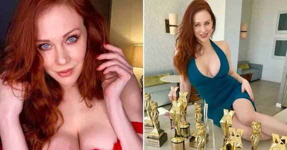 Maitlandward OnlyFans Leaked Free Thumbnail Picture - #diUrGbaEmJ