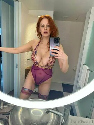 Maitlandward OnlyFans Leaked Free Thumbnail Picture - #dp9bGHI04F