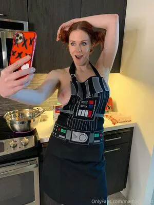 Maitlandward OnlyFans Leaked Free Thumbnail Picture - #fqGPe5LEuM